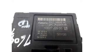 MODULO ELECTRONICO FORD B-MAX (2012-) 1.0 ECOBOOST 100CV 998CC - L.4531831 / CV1T14B532AC