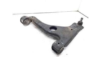 BRAZO SUSPENSION INFERIOR DELANTERO DERECHO OPEL ASTRA G FASTBACK (2000-2005) 1.7 DTI 16V (F08, F48) 75CV 1686CC - L.453211