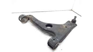 BRAZO SUSPENSION INFERIOR DELANTERO DERECHO OPEL ASTRA G FASTBACK (2000-2005) 1.7 DTI 16V (F08, F48) 75CV 1686CC - L.453211