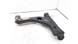 BRAZO SUSPENSION INFERIOR DELANTERO DERECHO OPEL ASTRA G FASTBACK (2000-2005) 1.7 DTI 16V (F08, F48) 75CV 1686CC - L.453211 2
