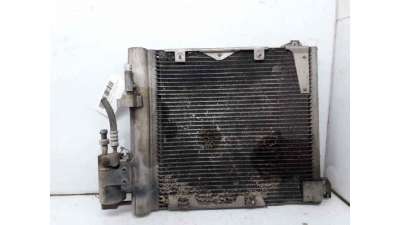 CONDENSADOR / RADIADOR  AIRE ACONDICIONADO OPEL ASTRA G FASTBACK (2000-2005) 1.7 DTI 16V (F08, F48) 75CV 1686CC - L.4532149