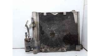 CONDENSADOR / RADIADOR  AIRE ACONDICIONADO OPEL ASTRA G FASTBACK (2000-2005) 1.7 DTI 16V (F08, F48) 75CV 1686CC - L.4532149
