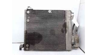 CONDENSADOR / RADIADOR  AIRE ACONDICIONADO OPEL ASTRA G FASTBACK (2000-2005) 1.7 DTI 16V (F08, F48) 75CV 1686CC - L.4532149