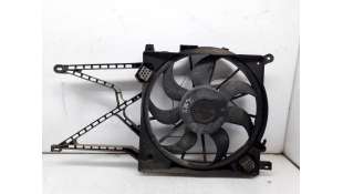 ELECTROVENTILADOR OPEL ASTRA G FASTBACK (2000-2005) 1.7 DTI 16V (F08, F48) 75CV 1686CC - L.4532161 / 24431828