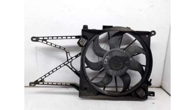 ELECTROVENTILADOR OPEL ASTRA G FASTBACK (2000-2005) 1.7 DTI 16V (F08, F48) 75CV 1686CC - L.4532161 / 24431828