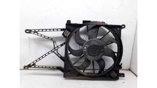 ELECTROVENTILADOR OPEL ASTRA G FASTBACK (2000-2005) 1.7 DTI 16V (F08, F48) 75CV 1686CC - L.4532161 / 24431828