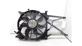 ELECTROVENTILADOR OPEL ASTRA G FASTBACK (2000-2005) 1.7 DTI 16V (F08, F48) 75CV 1686CC - L.4532161 / 24431828 2