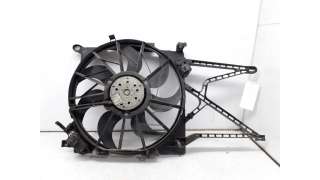 ELECTROVENTILADOR OPEL ASTRA G FASTBACK (2000-2005) 1.7 DTI 16V (F08, F48) 75CV 1686CC - L.4532161 / 24431828
