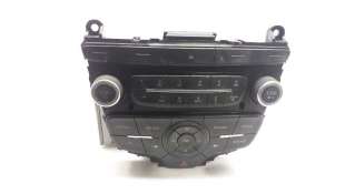 SISTEMA AUDIO / RADIO CD FORD FOCUS III (2010-) 1.6 TDCI 95CV 1560CC - L.4532297 / F1BT18C815