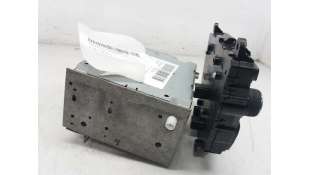 SISTEMA AUDIO / RADIO CD FORD FOCUS III (2010-) 1.6 TDCI 95CV 1560CC - L.4532297 / F1BT18C815 2