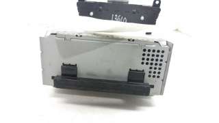 SISTEMA AUDIO / RADIO CD FORD FOCUS III (2010-) 1.6 TDCI 95CV 1560CC - L.4532297 / F1BT18C815