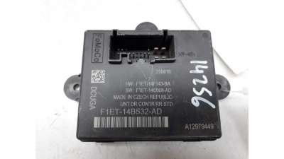 MODULO ELECTRONICO FORD C-MAX II (2012-) 1.0 ECOBOOST 125CV 998CC - L.4532298 / F1ET14B532AD