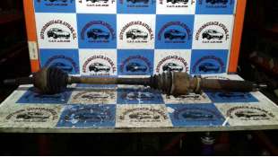 ALETA DELANTERA IZQUIERDA KIA PICANTO (2004-) 1.1 65CV 1086CC - L.4532387 / 6631107300