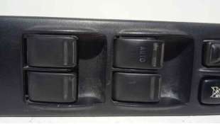 AMORTIGUADORES MALETERO / PORTON KIA PICANTO (2004-) 1.1 65CV 1086CC - L.4532394 / 8177007010 2