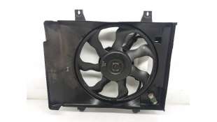ELECTROVENTILADOR KIA PICANTO (2004-) 1.1 65CV 1086CC - L.4532457 / 2538007000