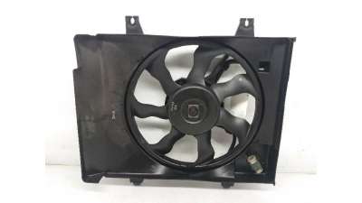 ELECTROVENTILADOR KIA PICANTO (2004-) 1.1 65CV 1086CC - L.4532457 / 2538007000