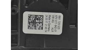 ELECTROVENTILADOR KIA PICANTO (2004-) 1.1 65CV 1086CC - L.4532457 / 2538007000 2