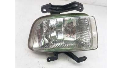 FARO ANTINIEBLA IZQUIERDO KIA PICANTO (2004-) 1.1 65CV 1086CC - L.4532465 / 92201070