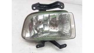 FARO ANTINIEBLA IZQUIERDO KIA PICANTO (2004-) 1.1 65CV 1086CC - L.4532465 / 92201070