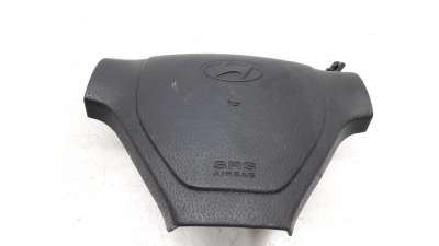 AIRBAG DELANTERO IZQUIERDO HYUNDAI GETZ (2002-2005) 1.1 63CV 1086CC - L.4532644 / 848501C000
