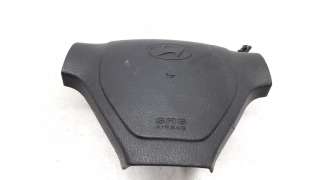 AIRBAG DELANTERO IZQUIERDO HYUNDAI GETZ (2002-2005) 1.1 63CV 1086CC - L.4532644 / 848501C000