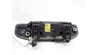 MANETA EXTERIOR TRASERA DERECHA HYUNDAI GETZ (2002-2005) 1.1 63CV 1086CC - L.4532776 / 836601C060