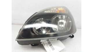 FARO DERECHO RENAULT CLIO II (2001-2016) 1.2 16V (BB05, BB0W, BB11, BB27, BB2T, BB2U, BB2V, CB05,... 75CV 1149CC - L.453332