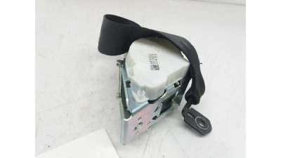 CINTURON SEGURIDAD TRASERO DERECHO FORD FOCUS III (2010-) 1.6 TDCI 95CV 1560CC - L.4534070 / 1913152