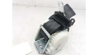 CINTURON SEGURIDAD TRASERO DERECHO FORD FOCUS III (2010-) 1.6 TDCI 95CV 1560CC - L.4534070 / 1913152