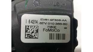 POTENCIOMETRO PEDAL FORD FOCUS III (2010-) 1.6 TDCI 95CV 1560CC - L.4534153 / 1850586 2