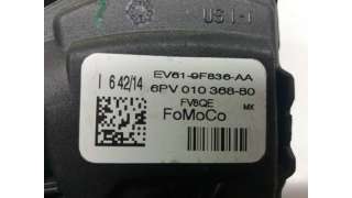 POTENCIOMETRO PEDAL FORD FOCUS III (2010-) 1.6 TDCI 95CV 1560CC - L.4534153 / 1850586