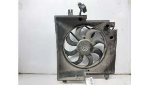 ELECTROVENTILADOR KIA CARNIVAL / GRAND CARNIVAL III (2006-) 2.9 CRDI 185CV 2902CC - L.4534199 / 253804D200