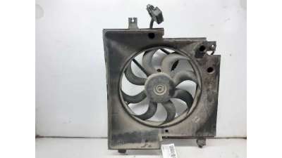 ELECTROVENTILADOR KIA CARNIVAL / GRAND CARNIVAL III (2006-) 2.9 CRDI 185CV 2902CC - L.4534199 / 253804D200