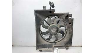 ELECTROVENTILADOR KIA CARNIVAL / GRAND CARNIVAL III (2006-) 2.9 CRDI 185CV 2902CC - L.4534199 / 253804D200