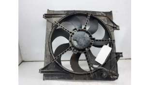 ELECTROVENTILADOR KIA CARNIVAL / GRAND CARNIVAL III (2006-) 2.9 CRDI 185CV 2902CC - L.4534200 / 977304D200 2