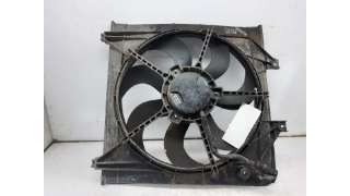 ELECTROVENTILADOR KIA CARNIVAL / GRAND CARNIVAL III (2006-) 2.9 CRDI 185CV 2902CC - L.4534200 / 977304D200
