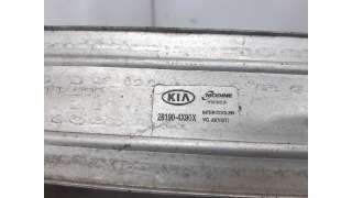 INTERCOOLER KIA CARNIVAL / GRAND CARNIVAL III (2006-) 2.9 CRDI 185CV 2902CC - L.4534217 / 281904X90X