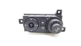 MANDO RETROVISOR CHEVROLET EPICA (2007-) 2.0 D 150CV 1991CC - L.4534690 / 96645153