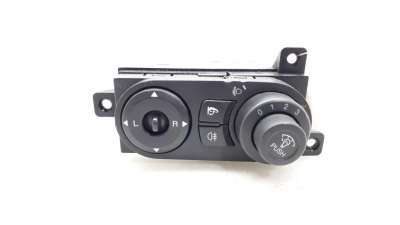 MANDO RETROVISOR CHEVROLET EPICA (2007-) 2.0 D 150CV 1991CC - L.4534690 / 96645153