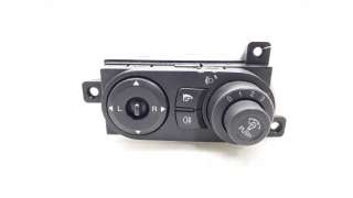 MANDO RETROVISOR CHEVROLET EPICA (2007-) 2.0 D 150CV 1991CC - L.4534690 / 96645153