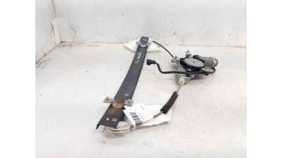 ELEVALUNAS TRASERO IZQUIERDO CHEVROLET EPICA (2007-) 2.0 D 150CV 1991CC - L.4534696 / 96627080