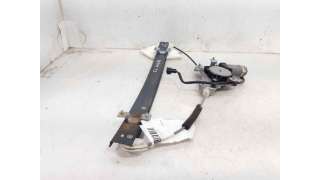 ELEVALUNAS TRASERO IZQUIERDO CHEVROLET EPICA (2007-) 2.0 D 150CV 1991CC - L.4534696 / 96627080