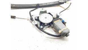 ELEVALUNAS TRASERO IZQUIERDO CHEVROLET EPICA (2007-) 2.0 D 150CV 1991CC - L.4534696 / 96627080 2