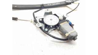 ELEVALUNAS TRASERO IZQUIERDO CHEVROLET EPICA (2007-) 2.0 D 150CV 1991CC - L.4534696 / 96627080