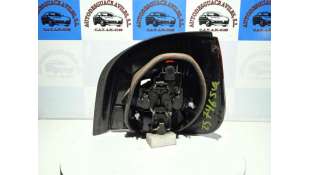 PARASOL DERECHO CHEVROLET EPICA (2007-) 2.0 D 150CV 1991CC - L.4534723 / 96466220 2