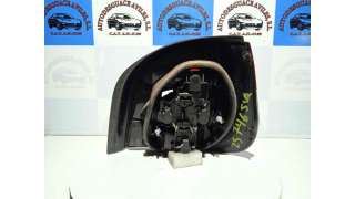 PARASOL DERECHO CHEVROLET EPICA (2007-) 2.0 D 150CV 1991CC - L.4534723 / 96466220