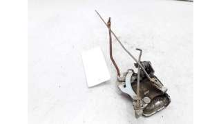 CERRADURA PUERTA DELANTERA DERECHA MITSUBISHI MONTERO CANVAS TOP (1986-1989) 2.5 TD (L044G, L049G) 84CV 2477CC - L.4534859 
