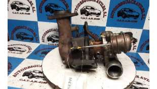 FARO DERECHO MITSUBISHI MONTERO CANVAS TOP (1986-1989) 2.5 TD (L044G, L049G) 84CV 2477CC - L.4534902 / 6R11125