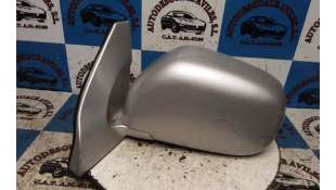 MANETA EXTERIOR DELANTERA DERECHA MITSUBISHI MONTERO CANVAS TOP (1986-1989) 2.5 TD (L044G, L049G) 84CV 2477CC - L.4534933 / 2