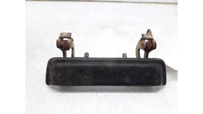 MANETA EXTERIOR DELANTERA IZQUIERDA MITSUBISHI MONTERO CANVAS TOP (1986-1989) 2.5 TD (L044G, L049G) 84CV 2477CC - L.4534934